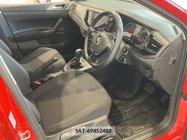 VolksWagen POLO 2018-09 7730732-26