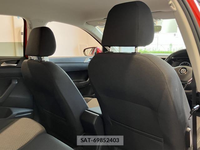 VolksWagen POLO 2018-09 7730732-27