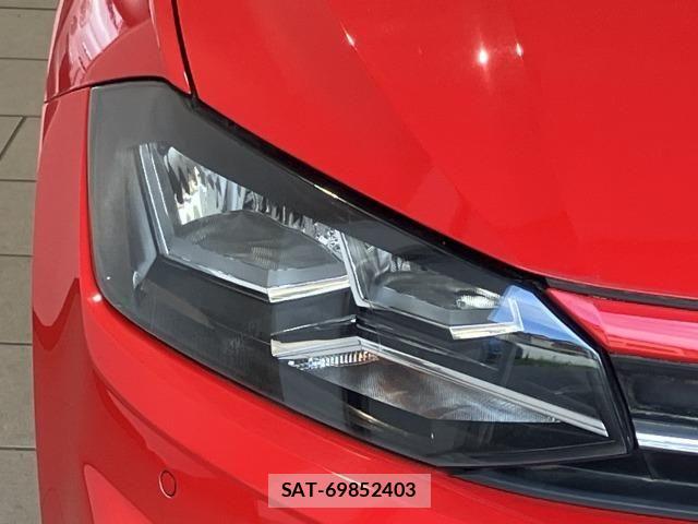 VolksWagen POLO 2018-09 7730732-29