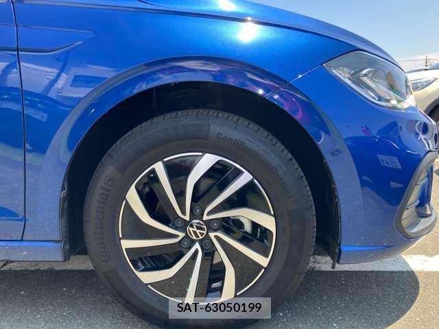 VolksWagen POLO 2024-05 7730730-9