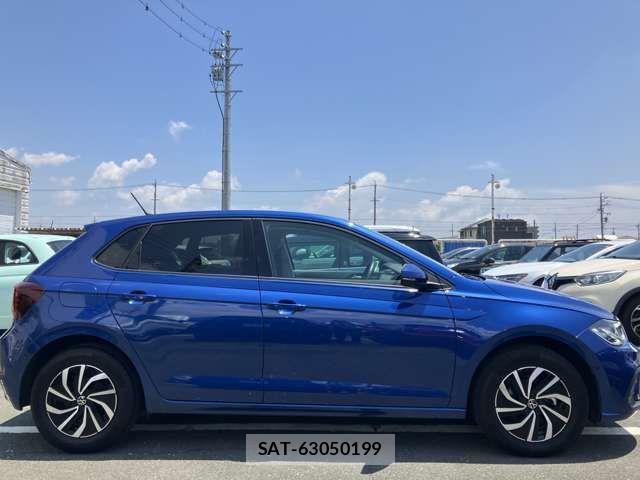 VolksWagen POLO 2024-05 7730730-10