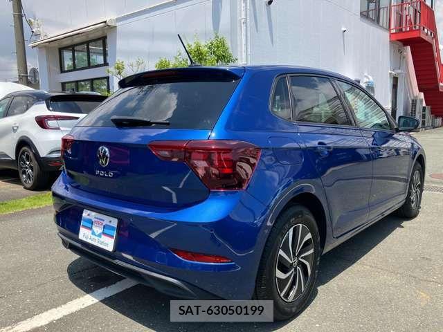VolksWagen POLO 2024-05 7730730-11