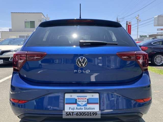 VolksWagen POLO 2024-05 7730730-12