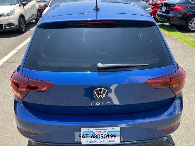 VolksWagen POLO 2024-05 7730730-13