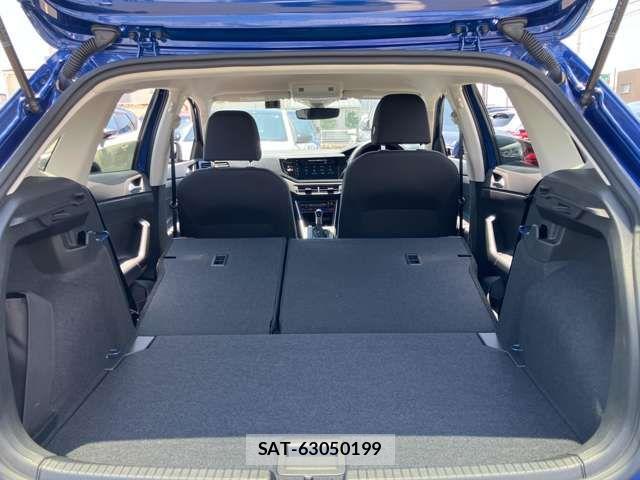 VolksWagen POLO 2024-05 7730730-15