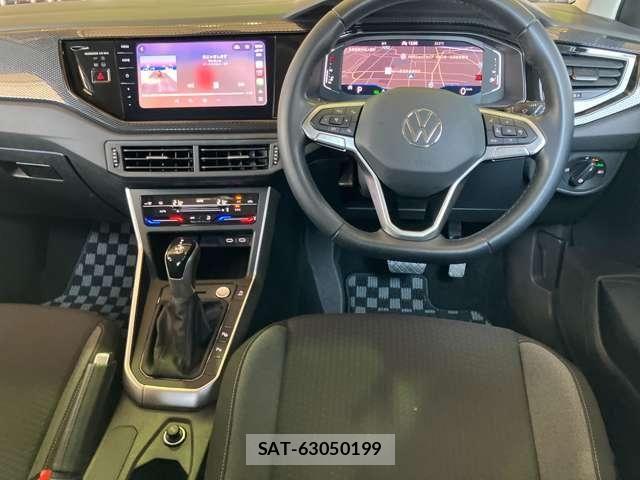 VolksWagen POLO 2024-05 7730730-28