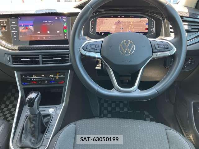 VolksWagen POLO 2024-05 7730730-2