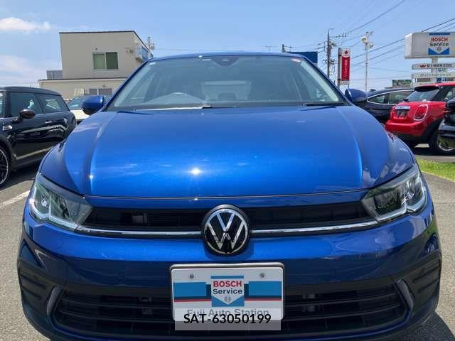 VolksWagen POLO 2024-05 7730730-4