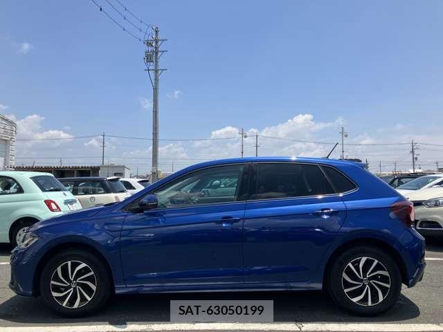 VolksWagen POLO 2024-05 7730730-5