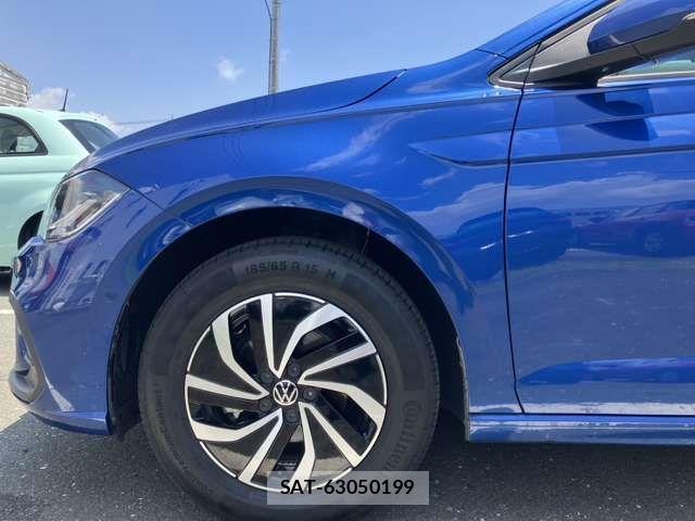 VolksWagen POLO 2024-05 7730730-6