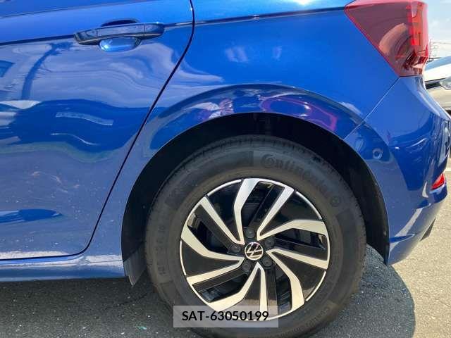 VolksWagen POLO 2024-05 7730730-7