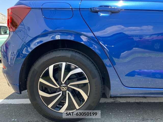 VolksWagen POLO 2024-05 7730730-8