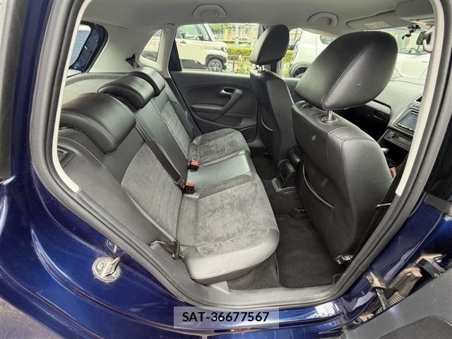 VolksWagen POLO 2011-05 7730737-6