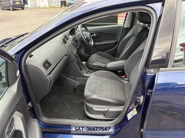 VolksWagen POLO 2011-05 7730737-8