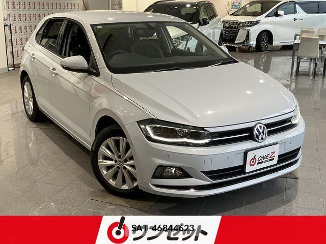 VolksWagen POLO 2019-07 7730731-0