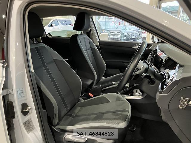 VolksWagen POLO 2019-07 7730731-9
