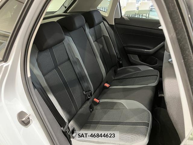 VolksWagen POLO 2019-07 7730731-10