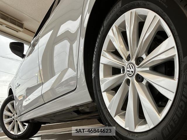VolksWagen POLO 2019-07 7730731-12