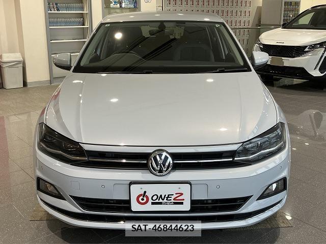VolksWagen POLO 2019-07 7730731-13