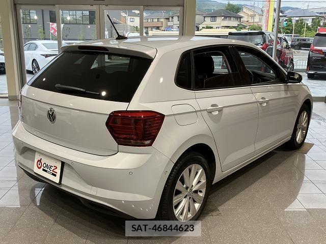 VolksWagen POLO 2019-07 7730731-15