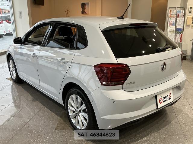 VolksWagen POLO 2019-07 7730731-16