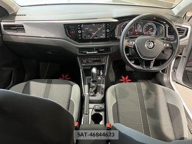 VolksWagen POLO 2019-07 7730731-1