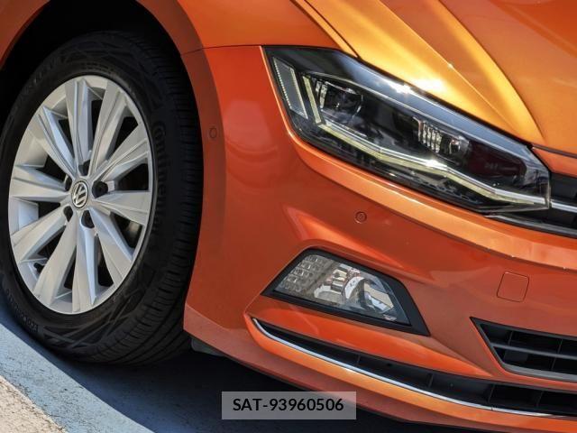 VolksWagen POLO 2018-04 7790514-9