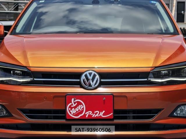 VolksWagen POLO 2018-04 7790514-10