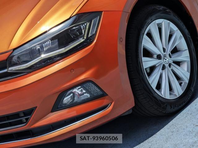 VolksWagen POLO 2018-04 7790514-11