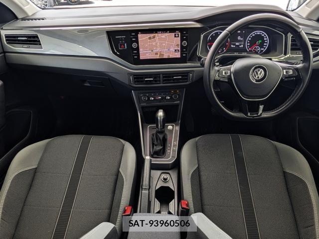 VolksWagen POLO 2018-04 7790514-12