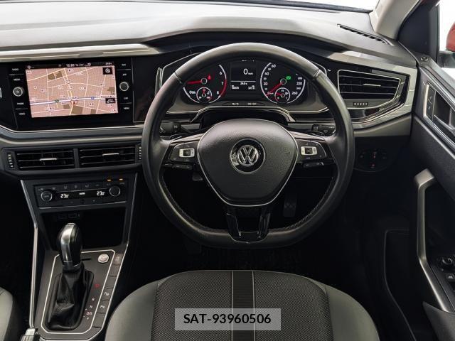 VolksWagen POLO 2018-04 7790514-13
