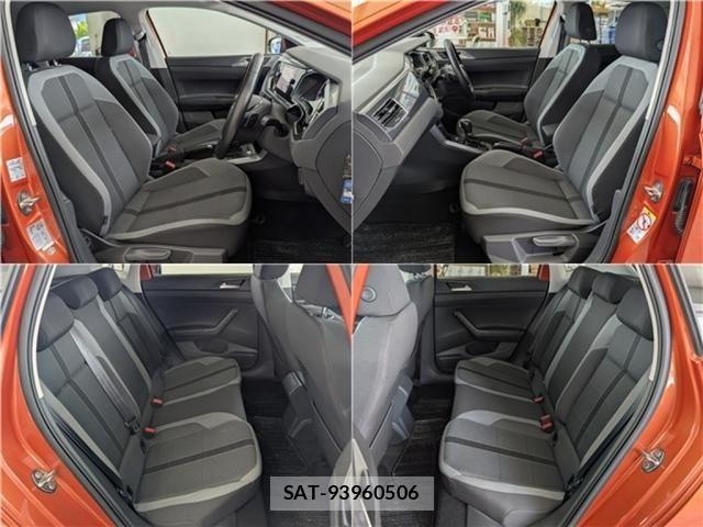 VolksWagen POLO 2018-04 7790514-18