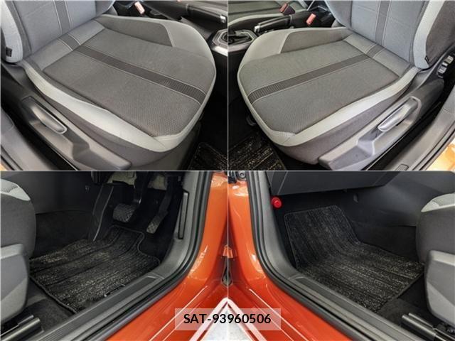 VolksWagen POLO 2018-04 7790514-19