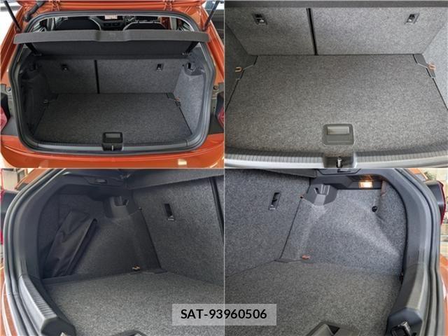 VolksWagen POLO 2018-04 7790514-20