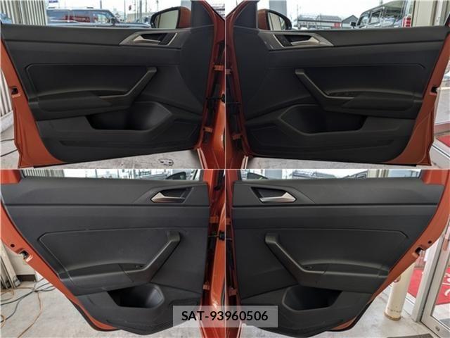 VolksWagen POLO 2018-04 7790514-21