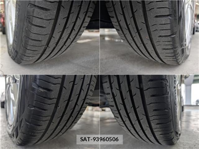 VolksWagen POLO 2018-04 7790514-23