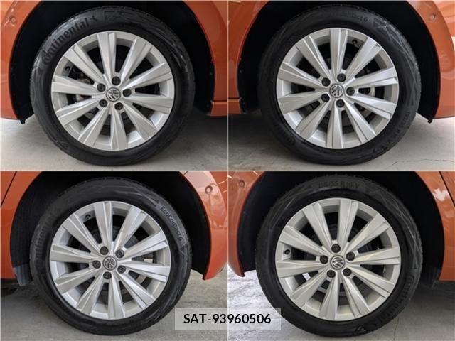 VolksWagen POLO 2018-04 7790514-24
