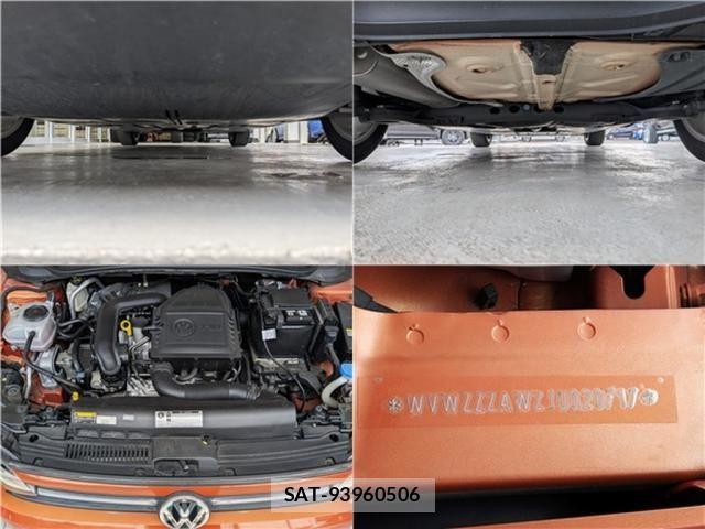 VolksWagen POLO 2018-04 7790514-25
