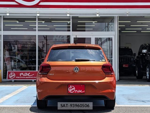 VolksWagen POLO 2018-04 7790514-6