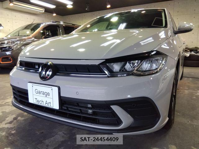 VolksWagen POLO 2025-04 7790520-0