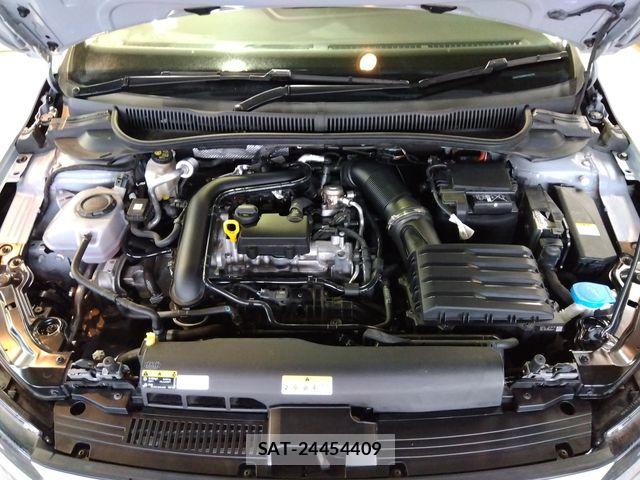 VolksWagen POLO 2025-04 7790520-14