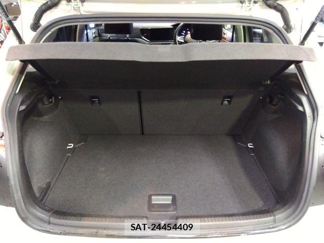 VolksWagen POLO 2025-04 7790520-15