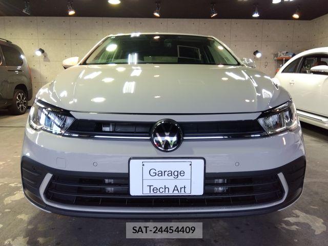 VolksWagen POLO 2025-04 7790520-1