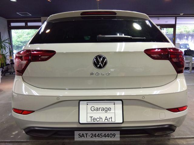 VolksWagen POLO 2025-04 7790520-2