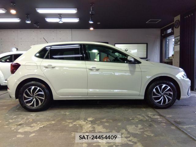 VolksWagen POLO 2025-04 7790520-3