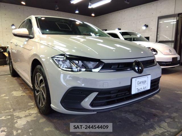 VolksWagen POLO 2025-04 7790520-5