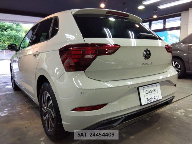 VolksWagen POLO 2025-04 7790520-6