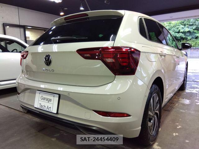 VolksWagen POLO 2025-04 7790520-7