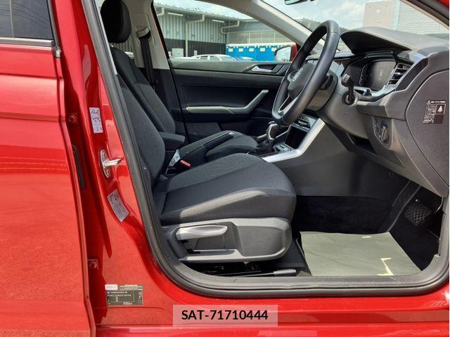 VolksWagen POLO 2023-10 7790519-9
