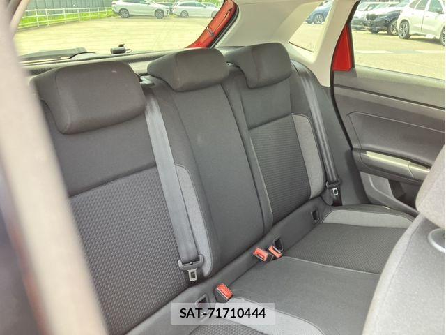 VolksWagen POLO 2023-10 7790519-11